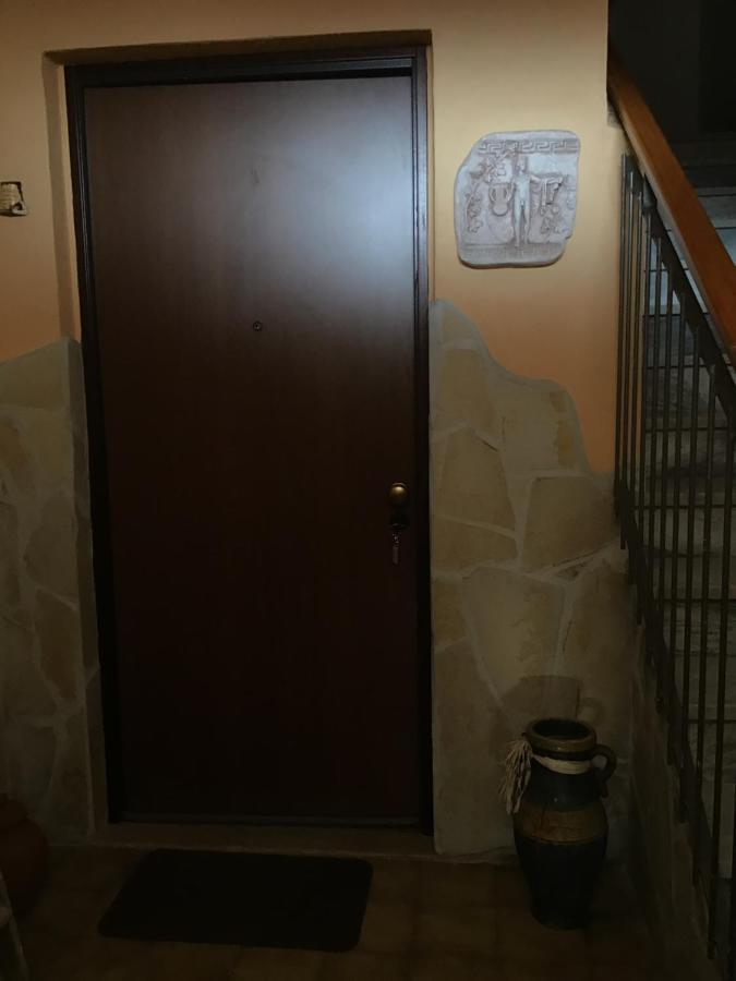 Achirina Bed And Breakfast Cisterna di Latina Exterior foto
